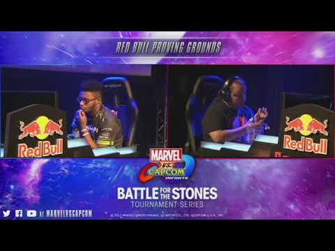 "BBR" RBPG 2017 MvCi Battle Of The Stones - NEOKARSH vs PG PUNK