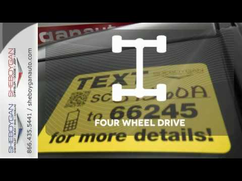 Used 2016 RAM 1500 Oshkosh WI Sheboygan, WI #B7560A - SOLD