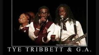 Tye Tribbett and Ga &quot;No Other Help&quot;