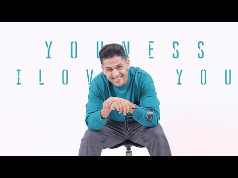 YouNess - I Love You (Video Clip Exclusif) / (يونس (فيديو كليب حصري