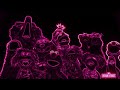 Sesame Street Alphabet Vocoded To Wedding March USA Anthem And I M Blue