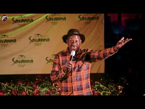 SIYA SEYA Live in Knysna