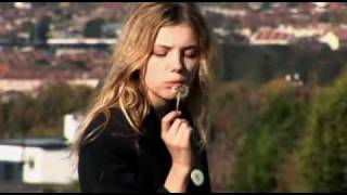 Skins S02E09 Cassie Opening