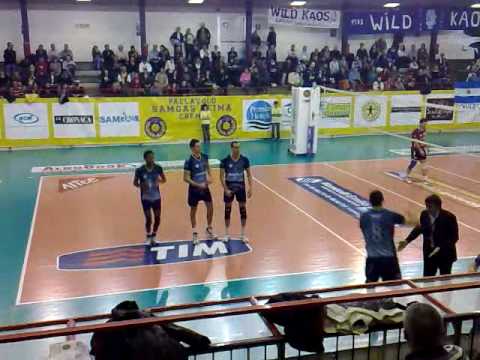 Reima Crema-Starting six