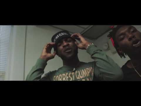 Stan Gang - Forest Gumpin'(Official Music Video) Shot by Wiltshire Productions