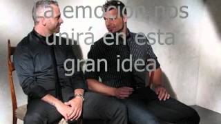 Eros Ramazzotti y Ricky Martin - No estamos solos
