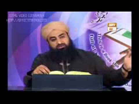 Tadabbur e Quran program 346 by Mufti Akmal Sahab