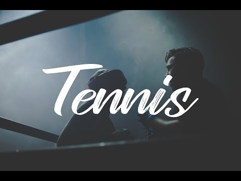 Young Lungs - Tennis (Lyrics)