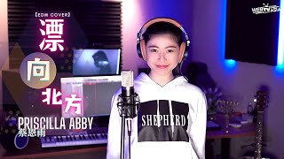 Download lagu 黃明志Namewee feat. 王力宏 Leehom [ 漂向北方 ] EDM Cover ( 蔡恩雨 Priscilla Abby ) mp3