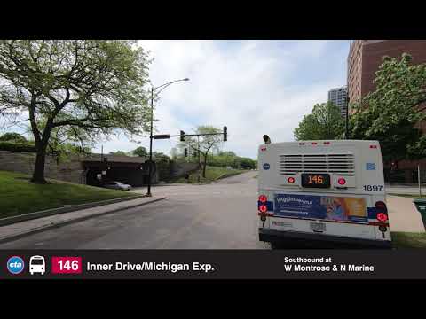 Cta Select Route