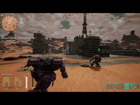 Unleashing Dakka King Crab