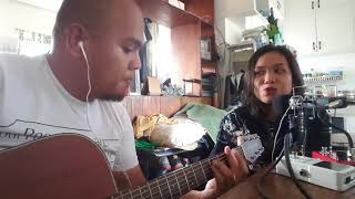 Fly me to the moon by Sitti version (COVER)