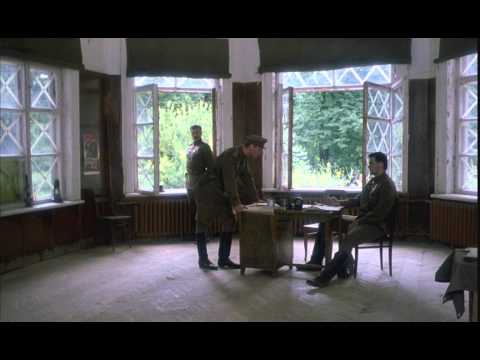 Звезда - Trailer