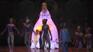 Layla Joy as a Gingersnap