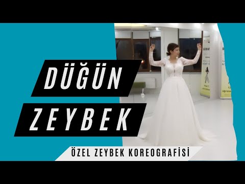 DÜĞÜN ÇÖKERTME ZEYBEĞİ