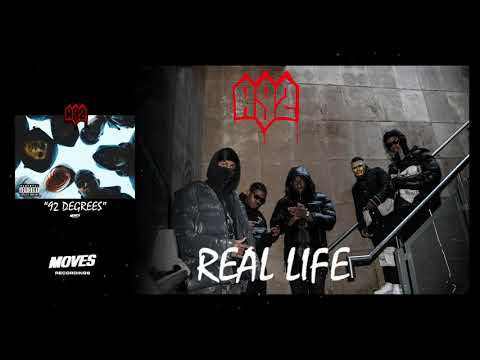 Video thumbnail for Real Life