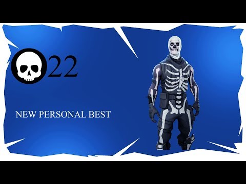 coltxi - Crazy Solo Duo Game!!! (22 FRAGS)