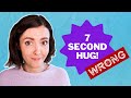 Everything You Ve Heard About Oxytocin Is Wrong