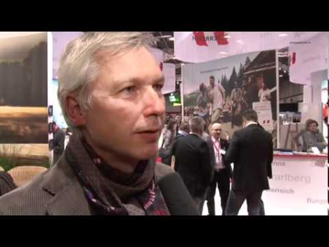 Tourismusstimme der Woche: Hermann Fercher