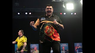 Jose De Sousa after win over Chisnall: “I've beaten most top players in PDC so anything's possible”