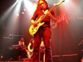 Dragonforce - "Strike of the Ninja" Live