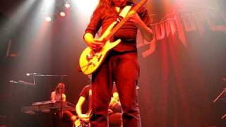 Dragonforce - &quot;Strike of the Ninja&quot; Live