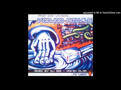 06.DJ Goblin & Talamasca - Creatures From Outer Space (Interactive Mix)