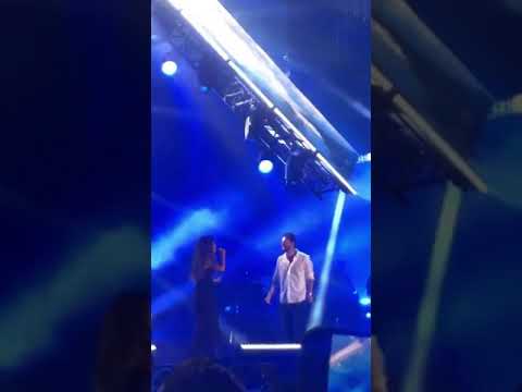 MANUEL CARRASCO Y JULIA MEDINA - DÉJAME SER