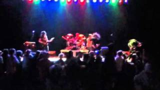 A Question Of Etiquette