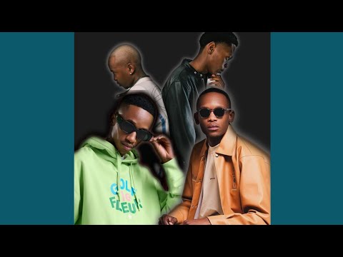 Mellow & Sleazy - Siyo'Phanda Feat. Scotts Maphuma, CowBoii & Blacko SA