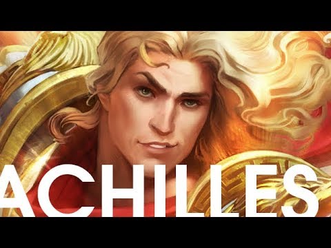 DIRECT TAUNTS - Achilles (v1)