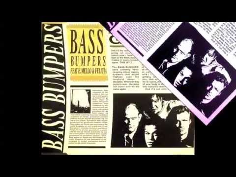 Bass Bumpers - The Music's Got Me (1992 Charismatic Mix)