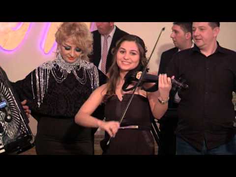 Violeta Marinovic - Ng program 2016 (TV ISTOK)