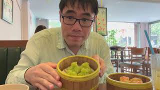 Eating Hong Kong Style Dim Sum in Saigon | An Dim Sum Review