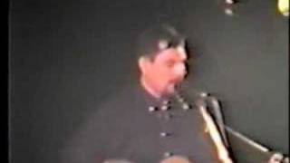 Death in June - Giddy Giddy Carousel