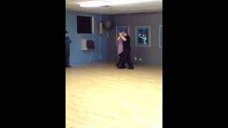 Eduardo Saucedo Milonga