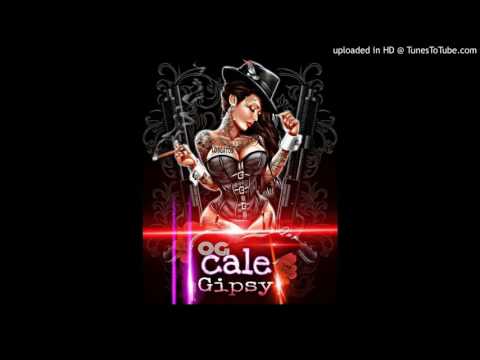 POBRE - GANGSTER - (ogcalegipsy)