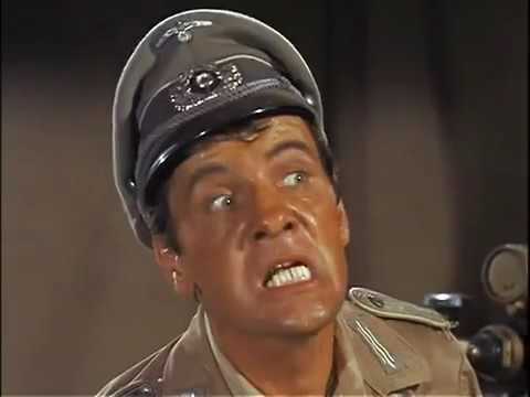 THE RAT PATROL S02E25 By No Means Say Die Raid & S02E26 Destroy At Koorlea