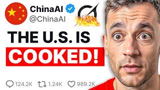 INSANE AI News: NEW Grok 5 + Chinese AI Super Agents