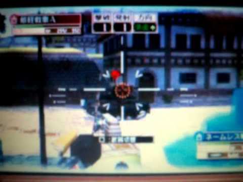 VALKYRIA CHRONICLES 3 GAMEPLAY PS3 AND PSP.