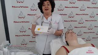 Ácido Tranexámico: El \"Sintrón\" de la cosmética