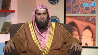 صورة ما حكم لعبة البلوت || الشيخ خالد الفليج