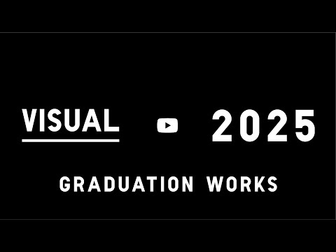 【大阪成蹊大学】芸術学部グラフィックデザインコース卒業作品展2025