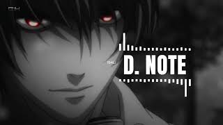 Download lagu Anime Ringtone | Death Note Light Theme (Yousko Remix) | Download mp3 Download lagu Anime Ringtone | Death Note Light Theme (Yousko Remix) | Download mp3