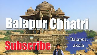 preview picture of video 'Chhatri Balapur | छत्रि बाळापूर, अकोला | Vidarbha | BY RJ Dipak'