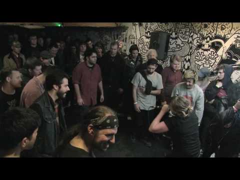 [hate5six] Iron Cages - April 07, 2017