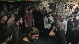 [hate5six] Iron Cages - April 07, 2017