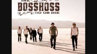 The BossHoss - Break Free | High Quality