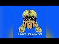 I LOVE MY MULLET KENMOR The Mullet Anthem