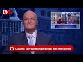 Column van Arnold: Een witte onderbroek met remsporen